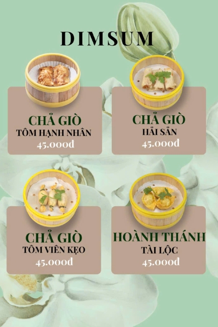 DIMSUM