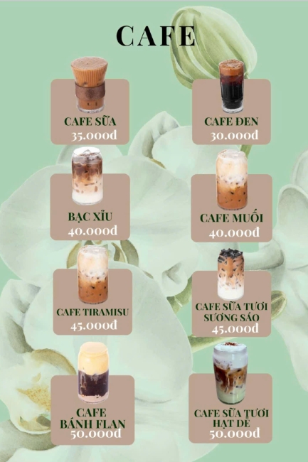 CAFE