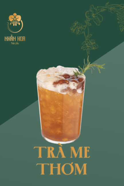 TRÀ ME THƠM
