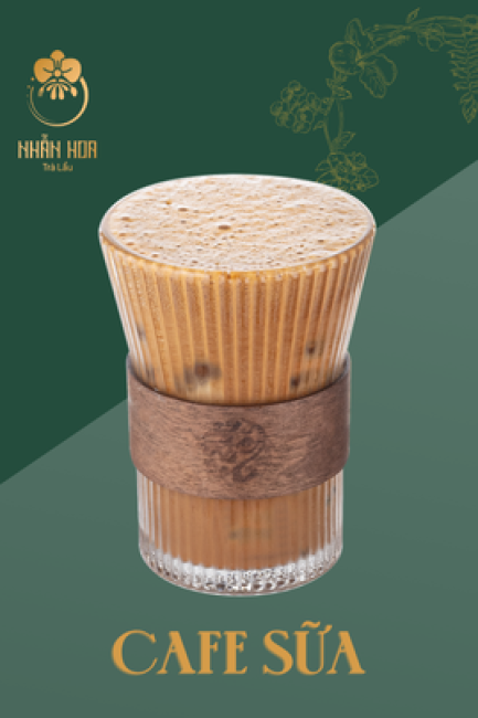 CAFE SỮA